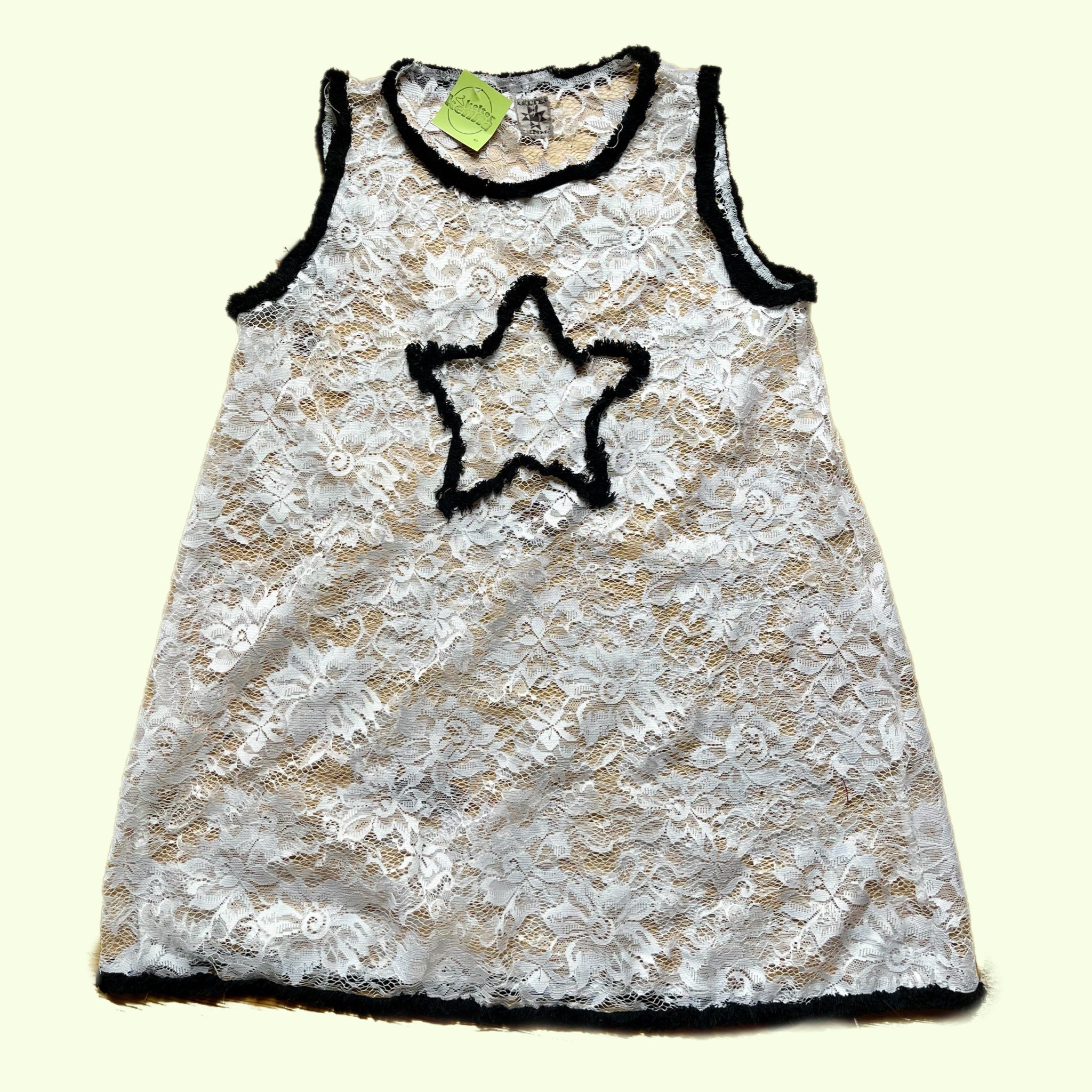 Jenny Dress XS-S