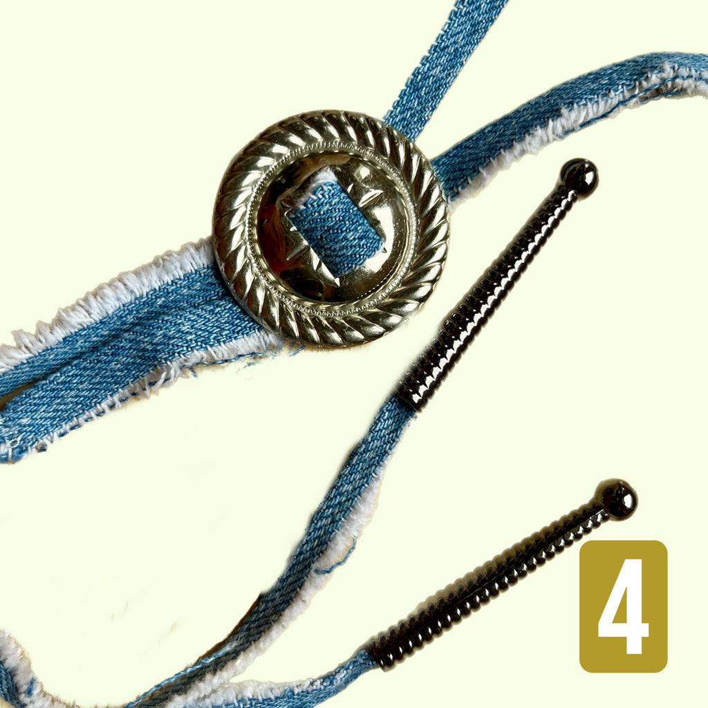 Bolo Tie
