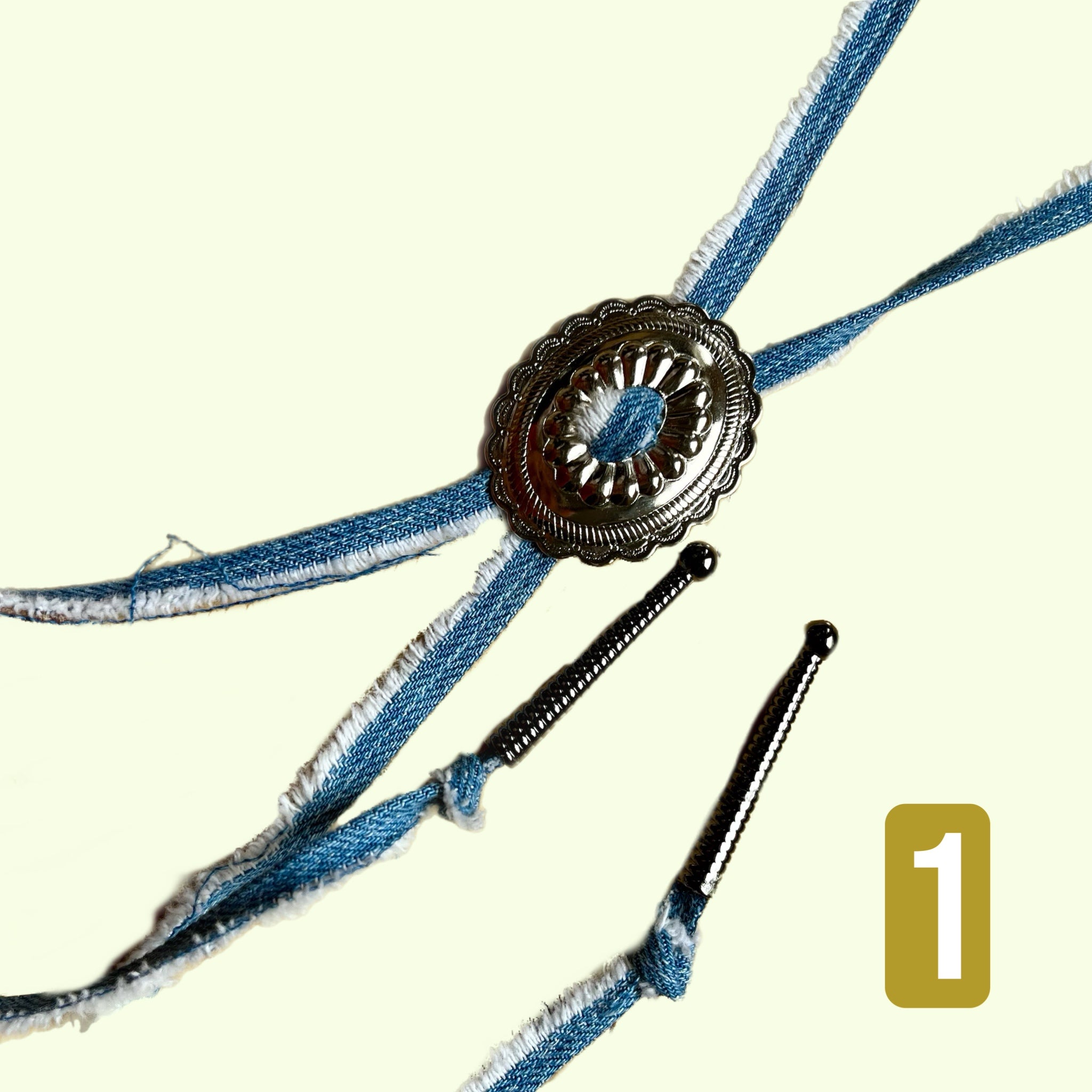 Bolo Tie
