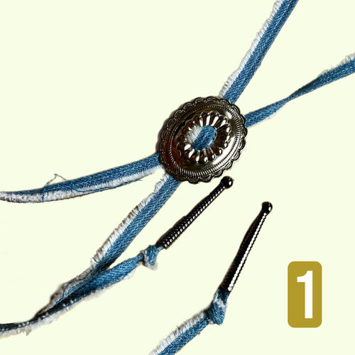 Bolo Tie