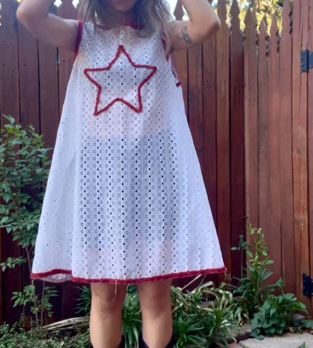 Jenny Dress L-XL