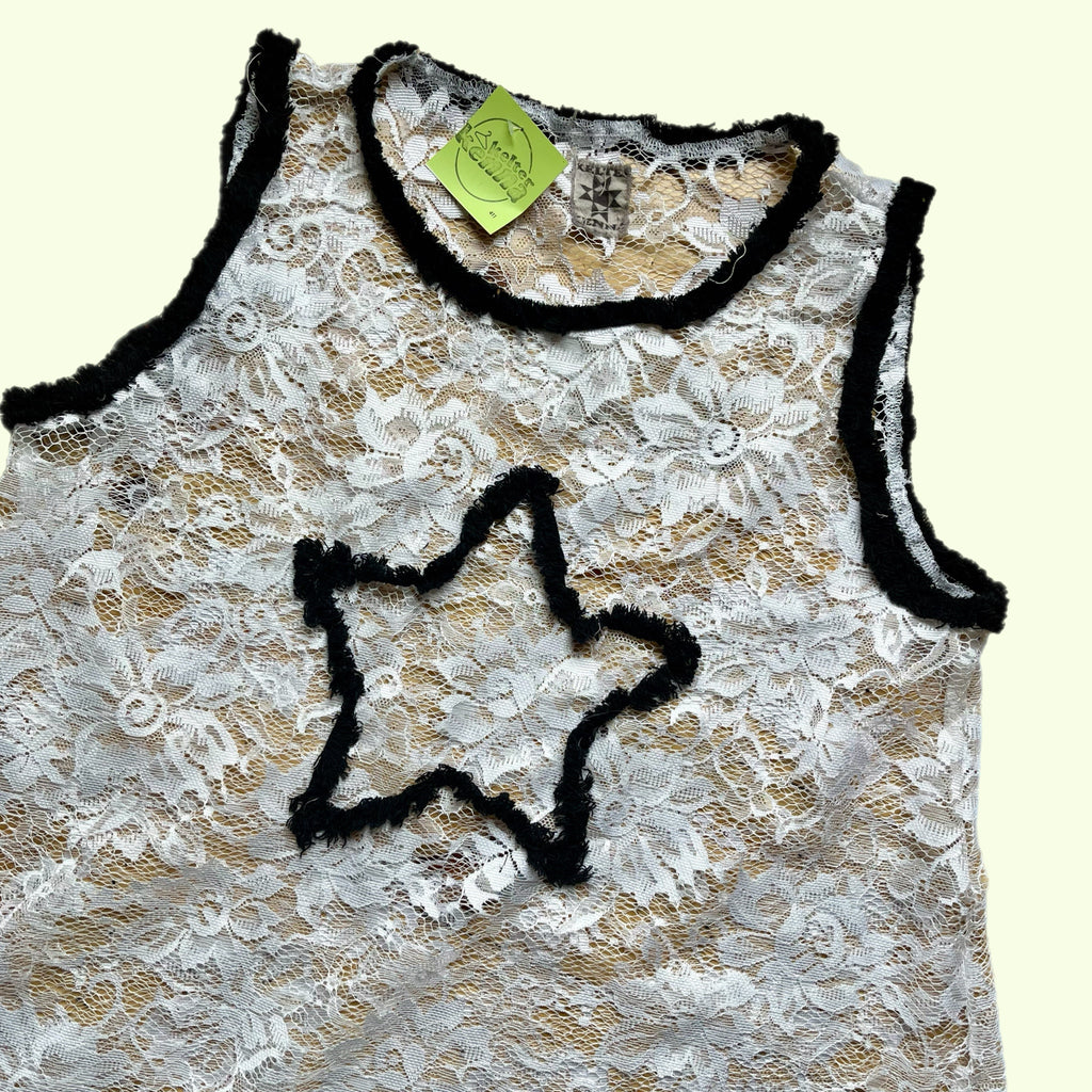 Jenny Dress XS-S