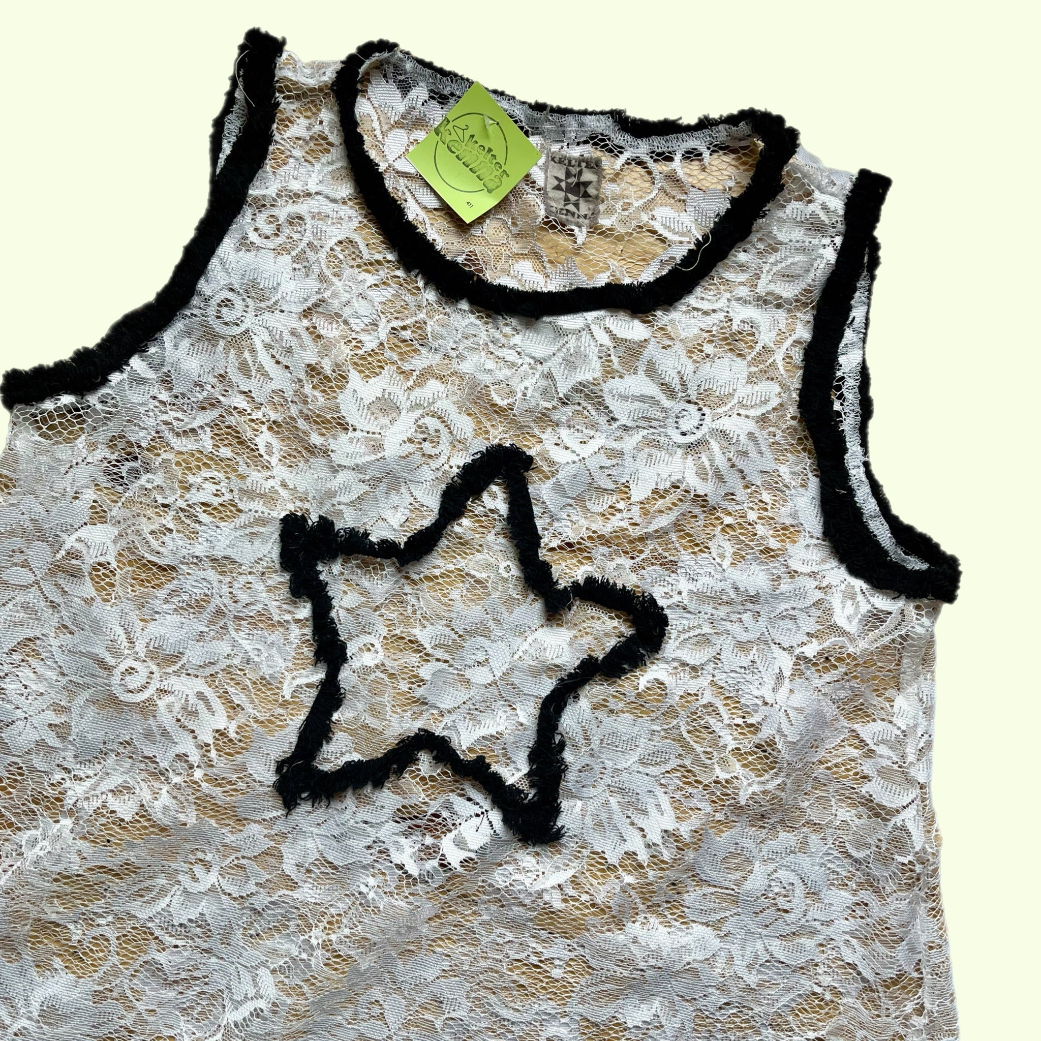 Jenny Dress XS-S