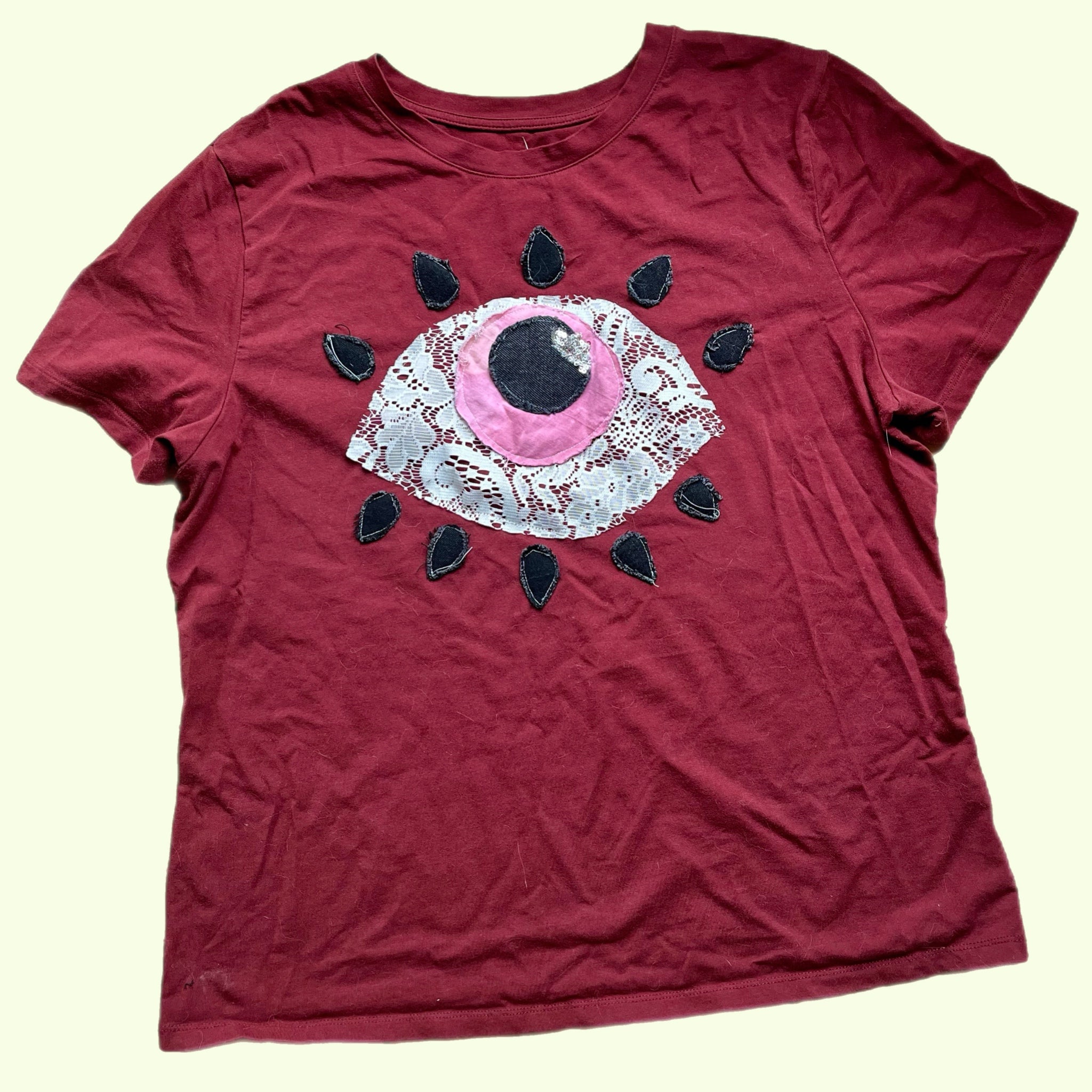 Eye See You Tee