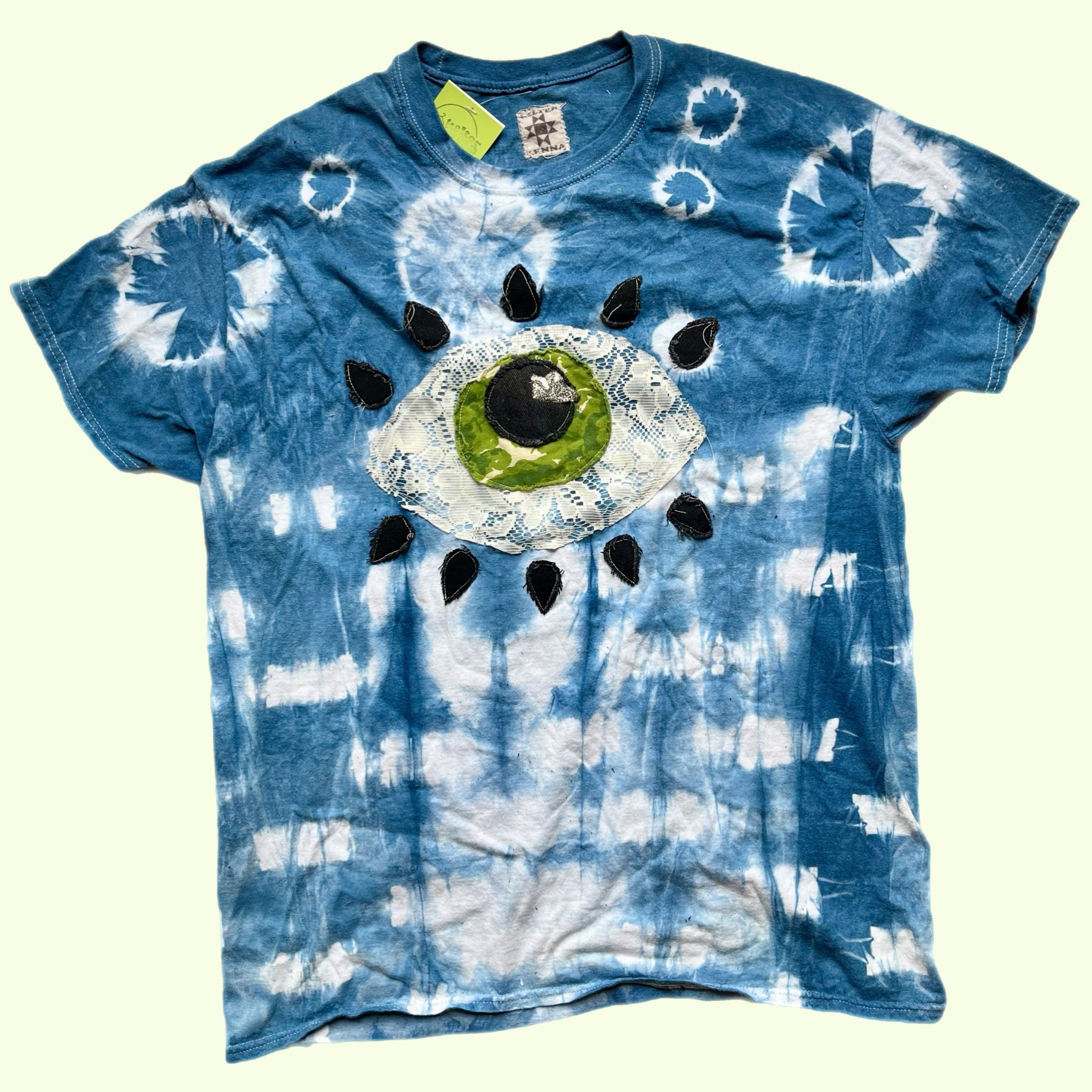 Eye See You Tee