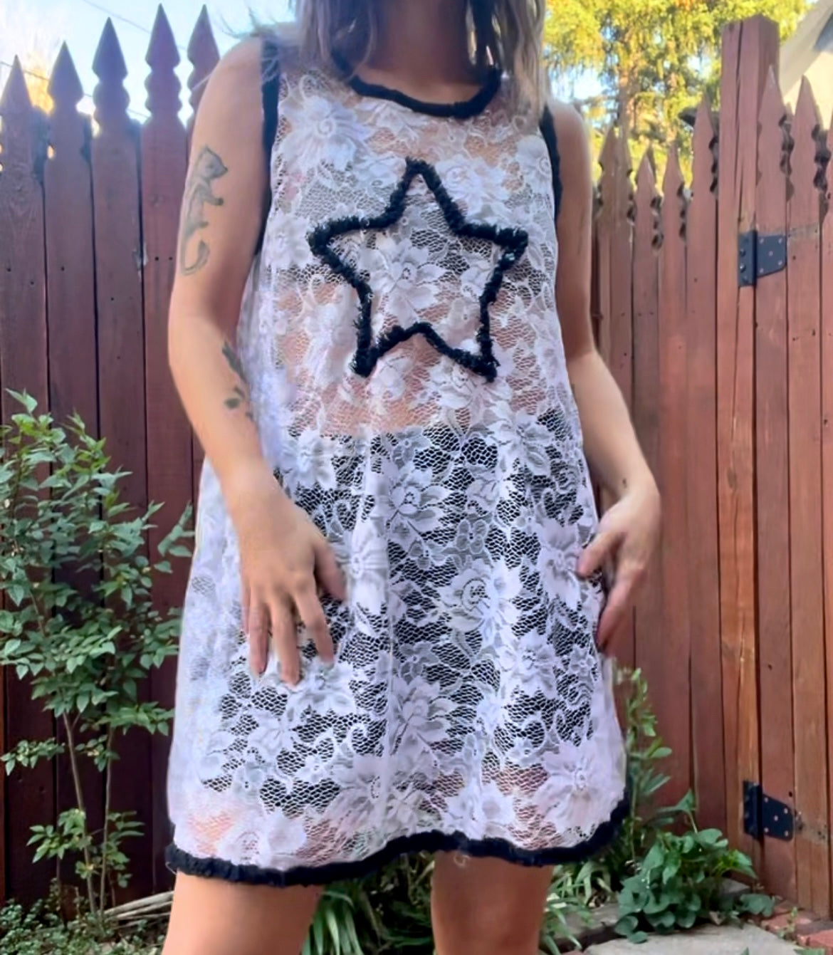 Jenny Dress XS-S