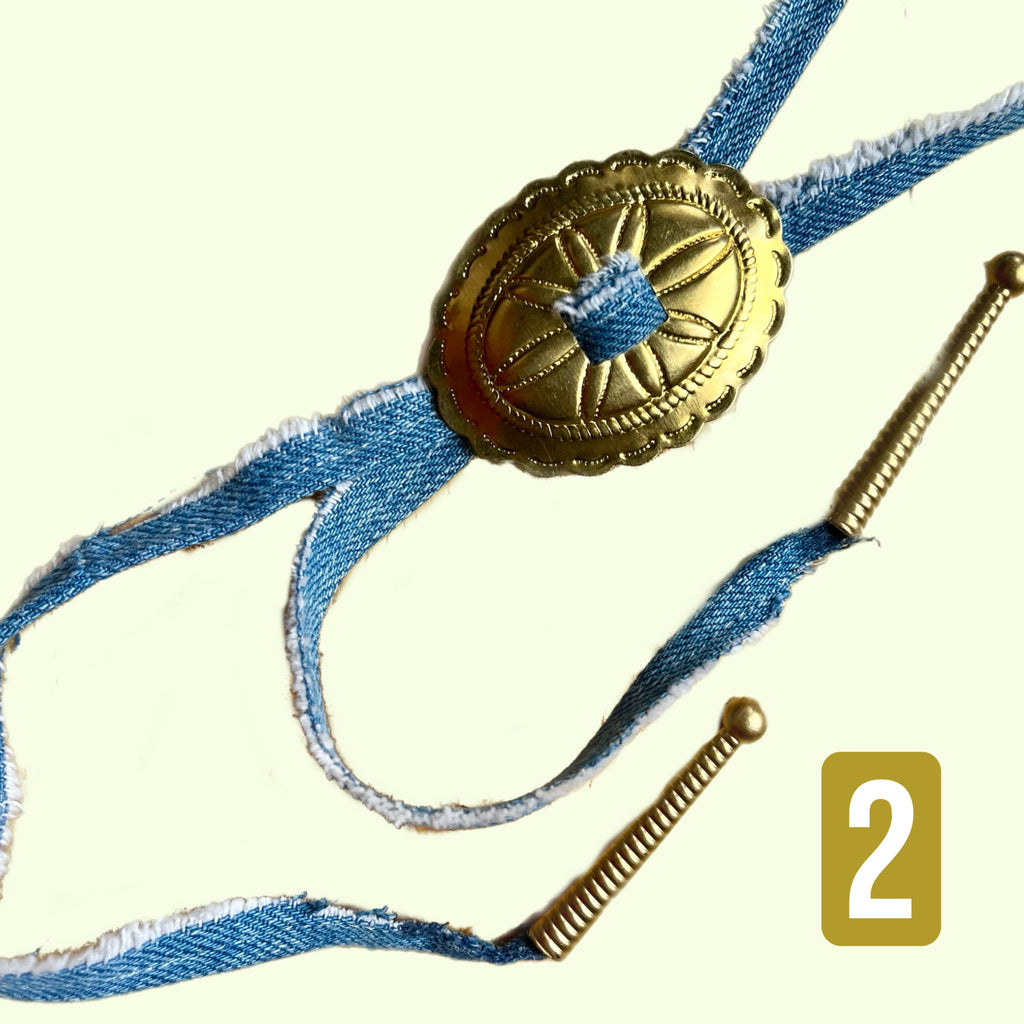 Bolo Tie