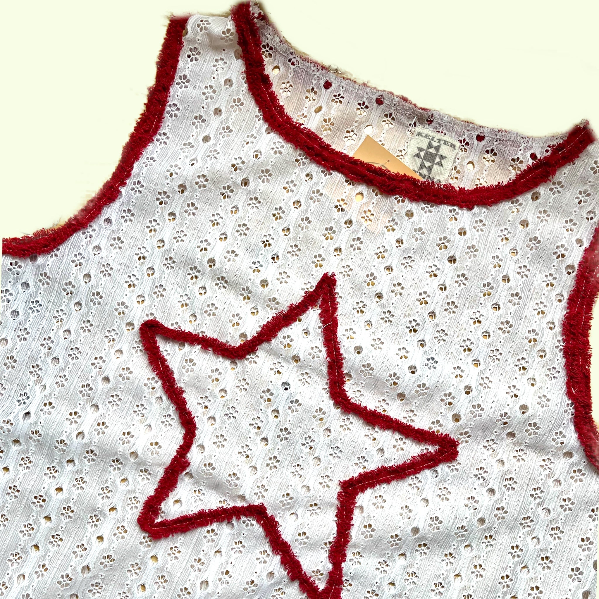 Jenny Dress L-XL