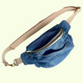 Bum Bag Front Pocket