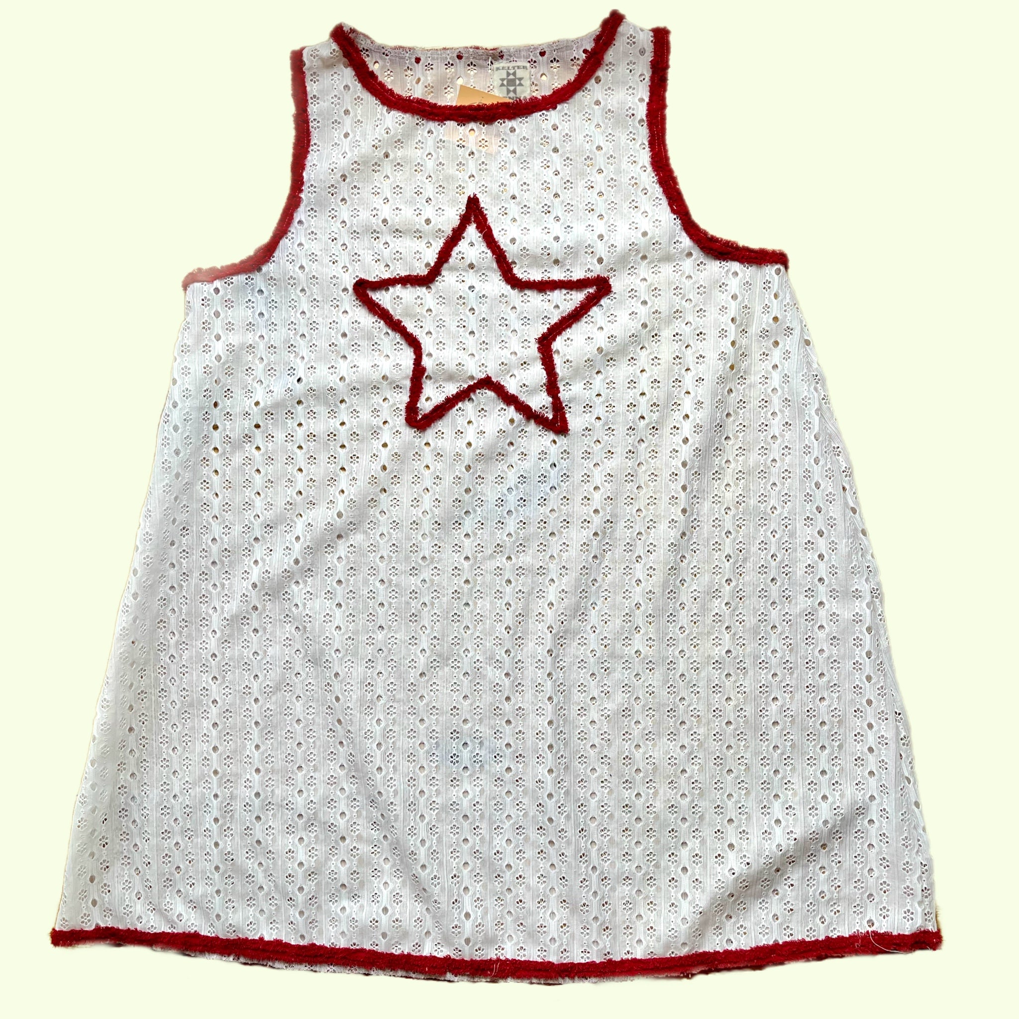Jenny Dress L-XL