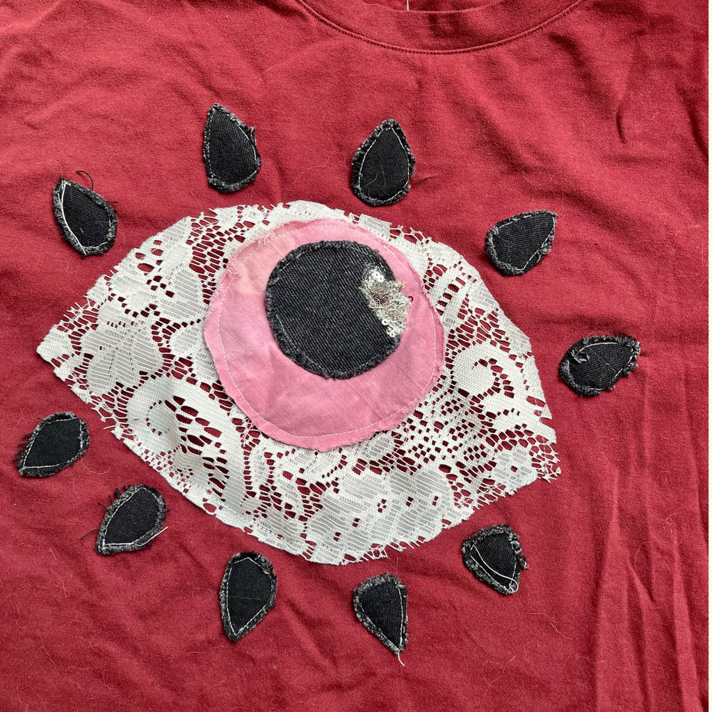 Eye See You Tee
