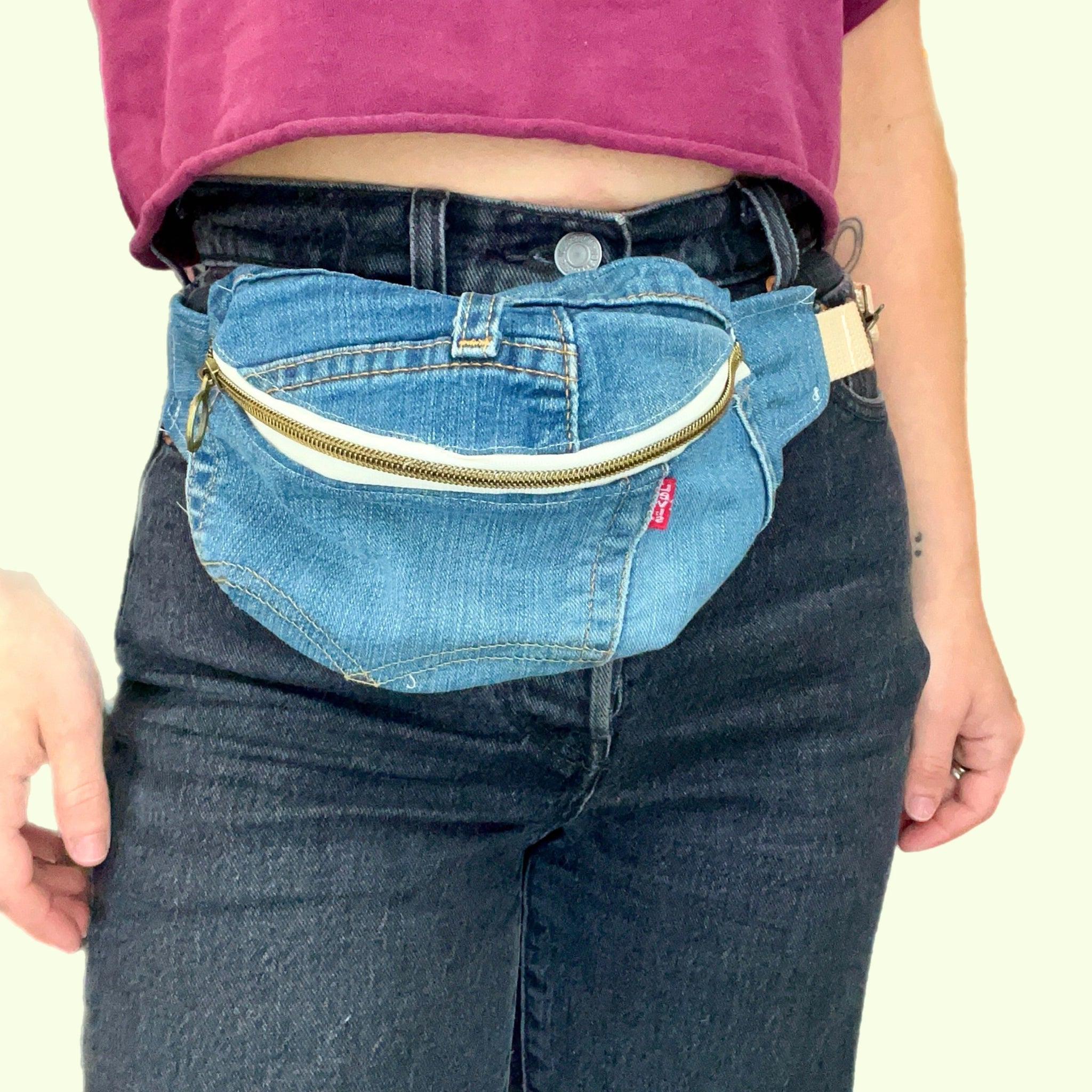 Bum Bag Levi’s