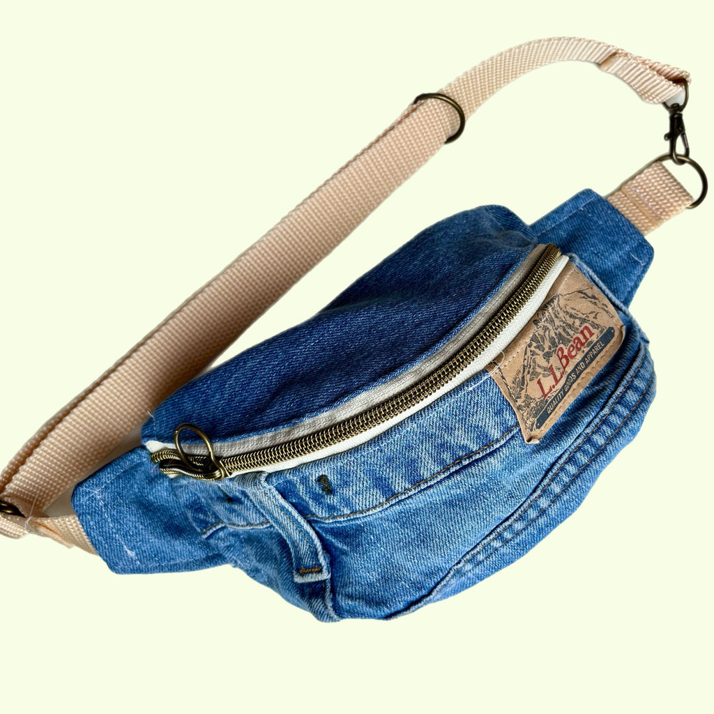 Bum Bag LL Bean