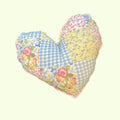 Heart Pillow
