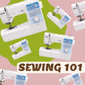 Sewing 101 Feb 11th