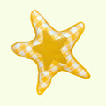 Star Pillow