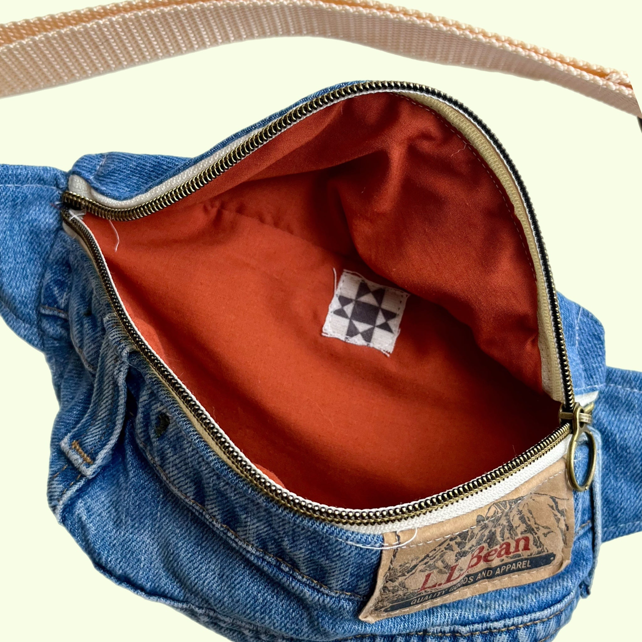 Bum Bag LL Bean