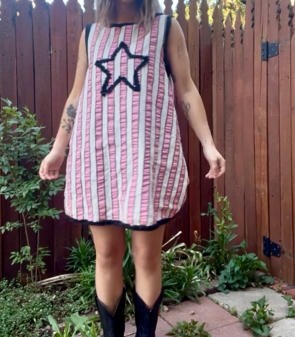 Jenny Dress M