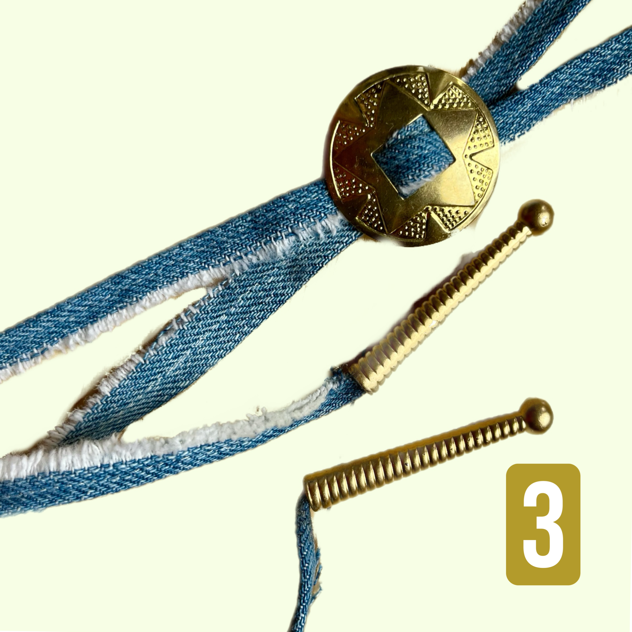 Bolo Tie