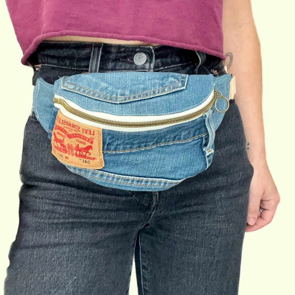 Bum Bag Levi’s No. 2