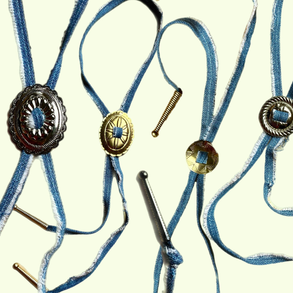 Bolo Tie