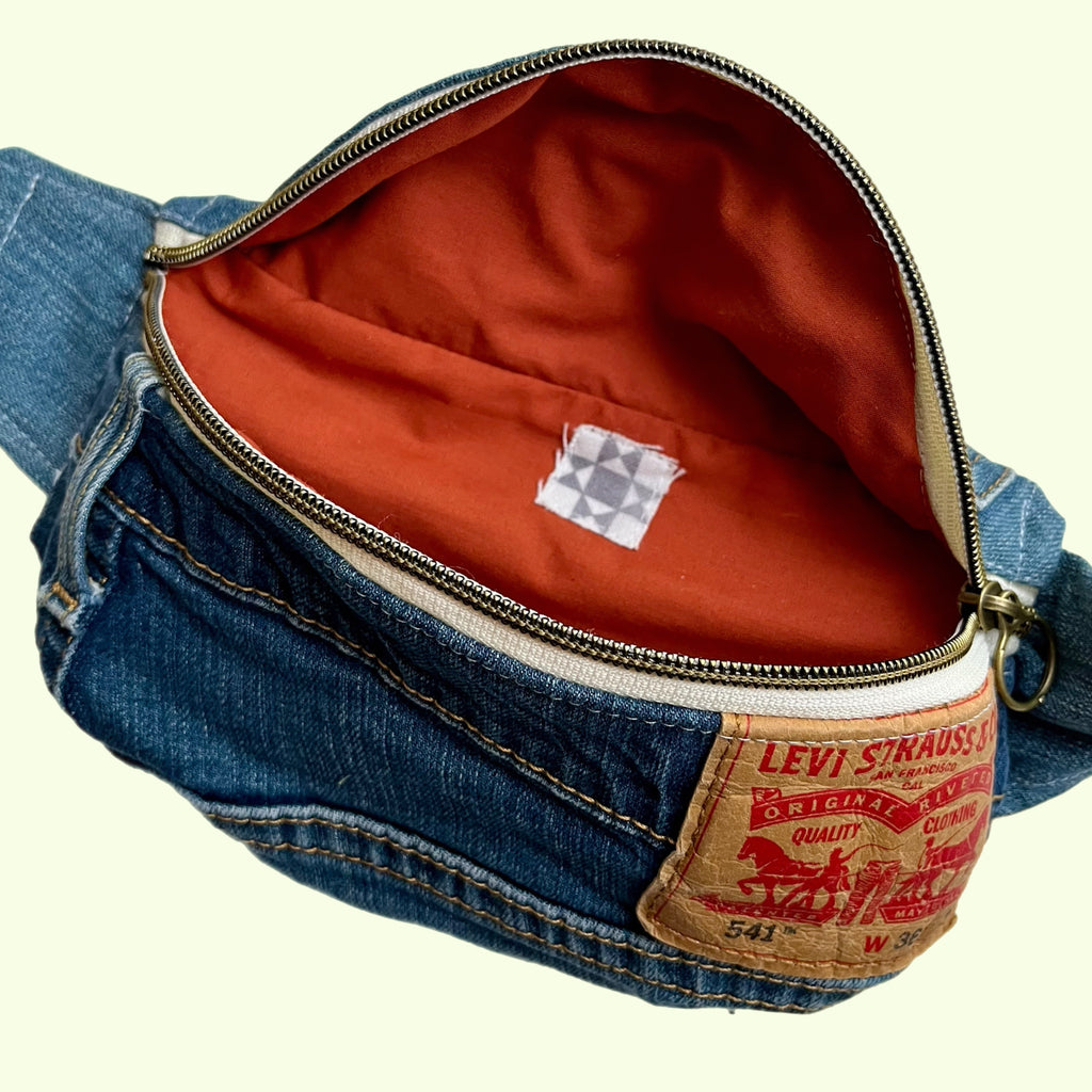 Bum Bag Levi’s No. 2