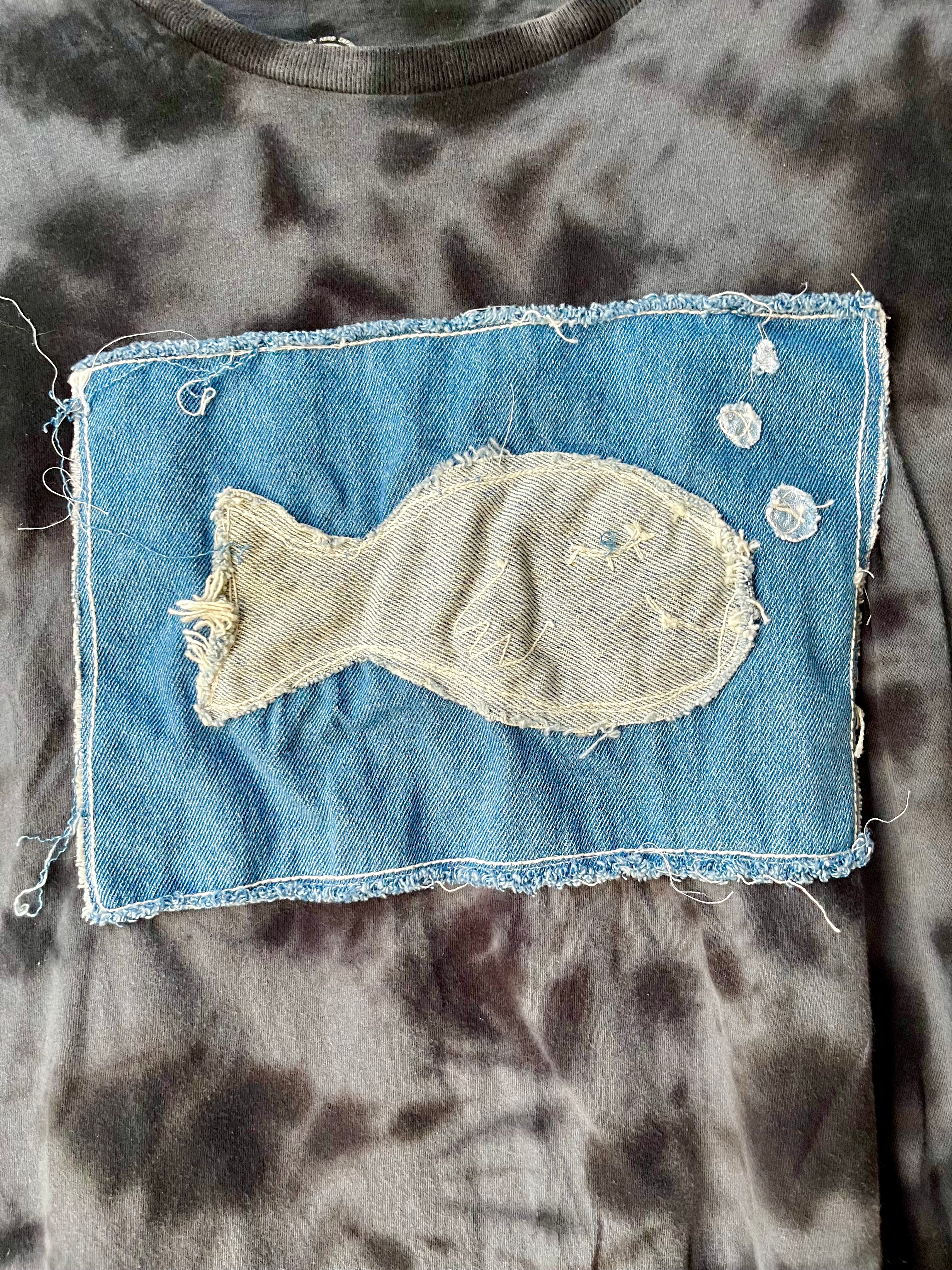 Fresh Catch Tee