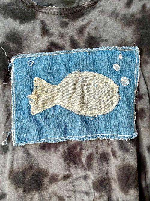 Fresh Catch Tee