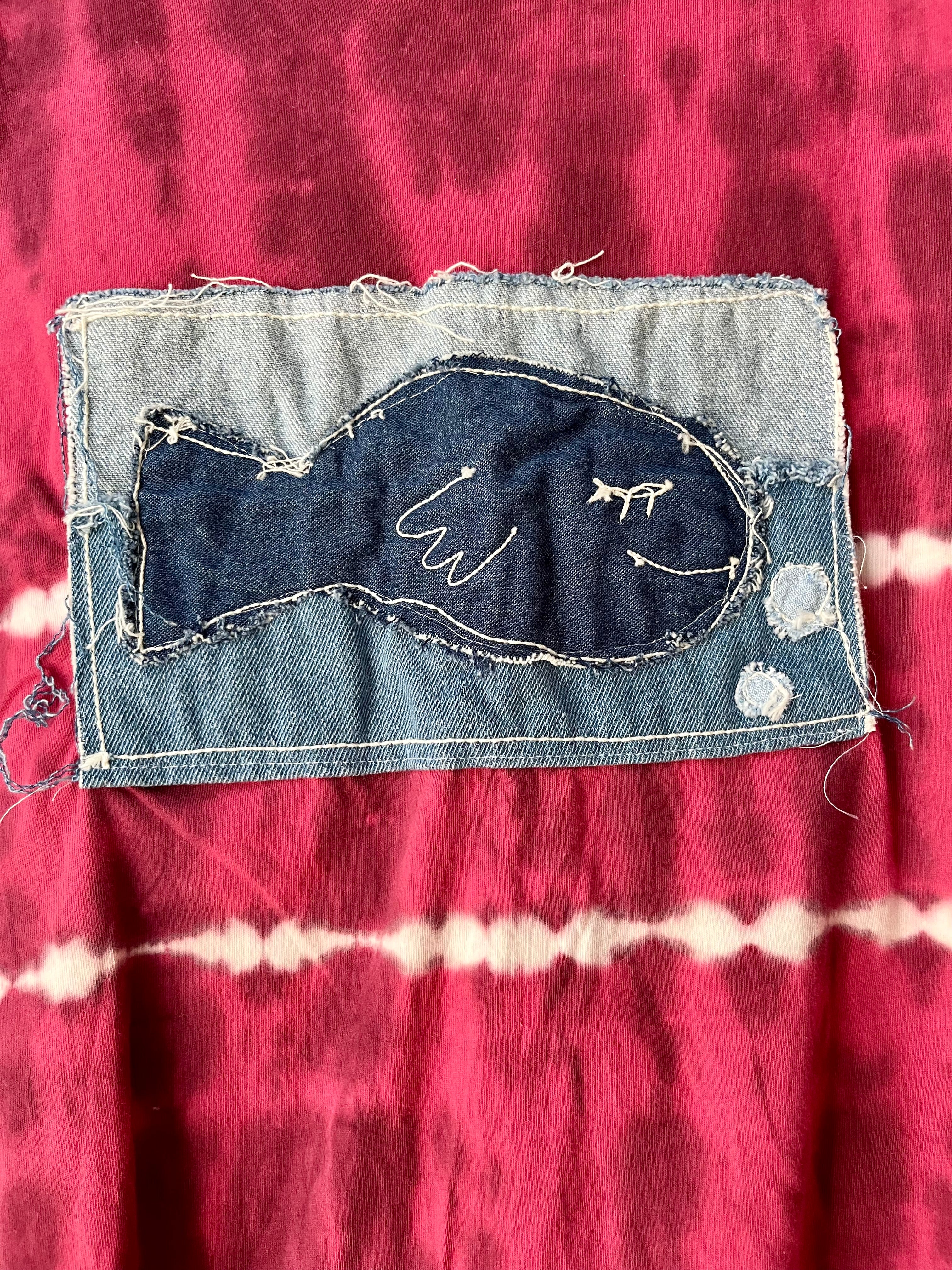 Fresh Catch Tee