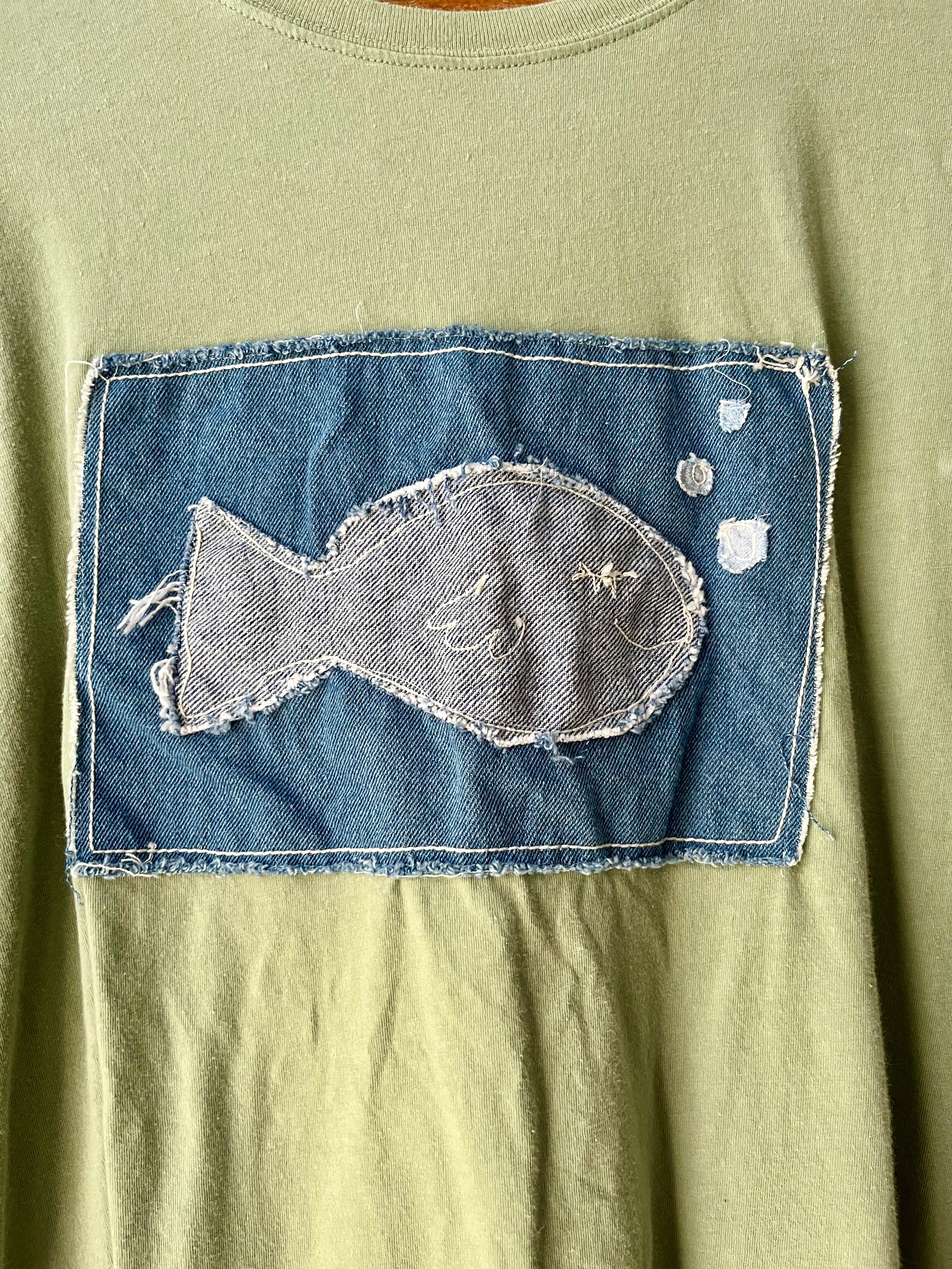Fresh Catch Tee
