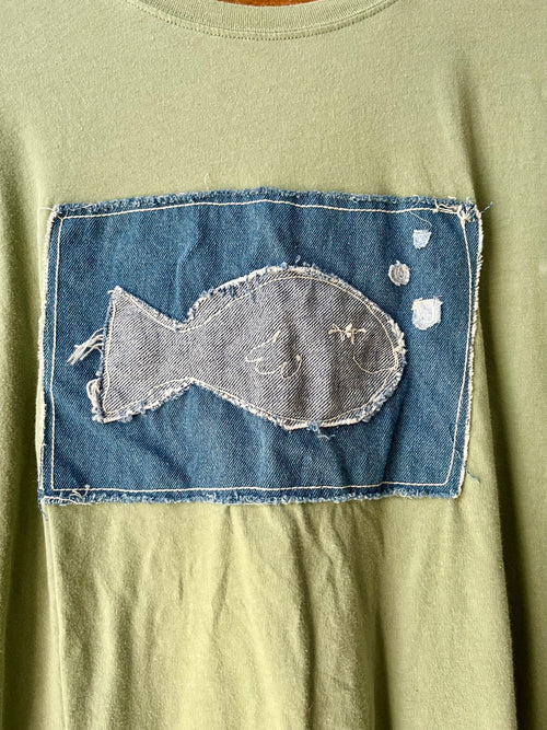 Fresh Catch Tee