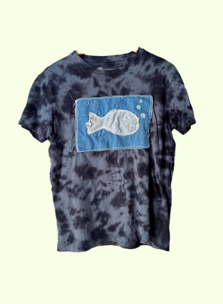 Fresh Catch Tee