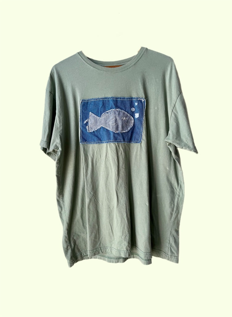 Fresh Catch Tee