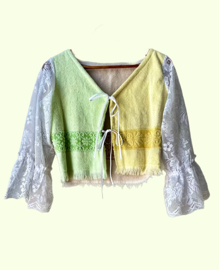 Wanda Top