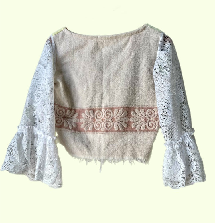Wanda Top