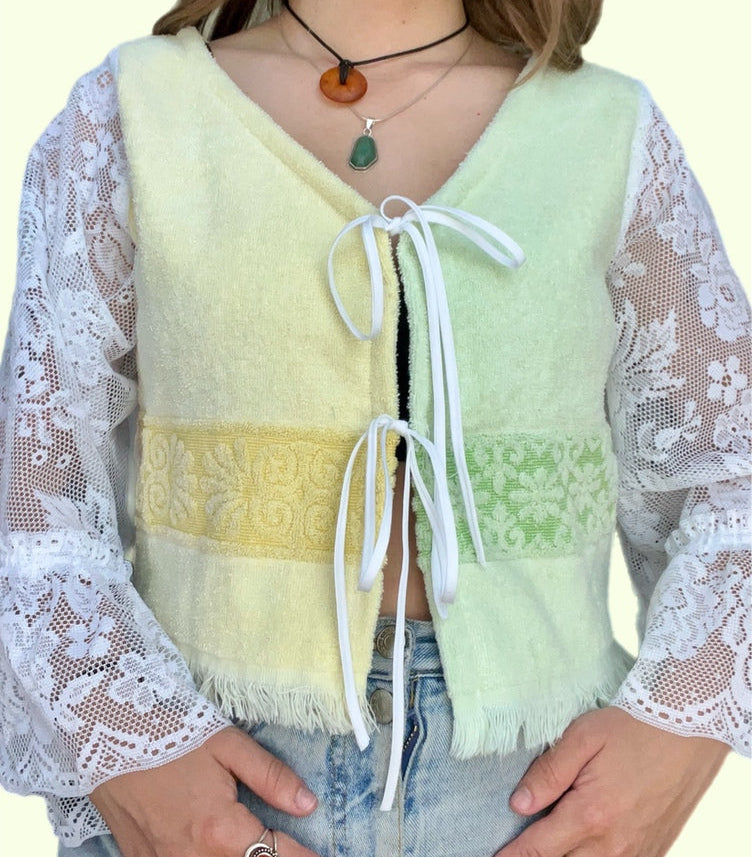 Wanda Top