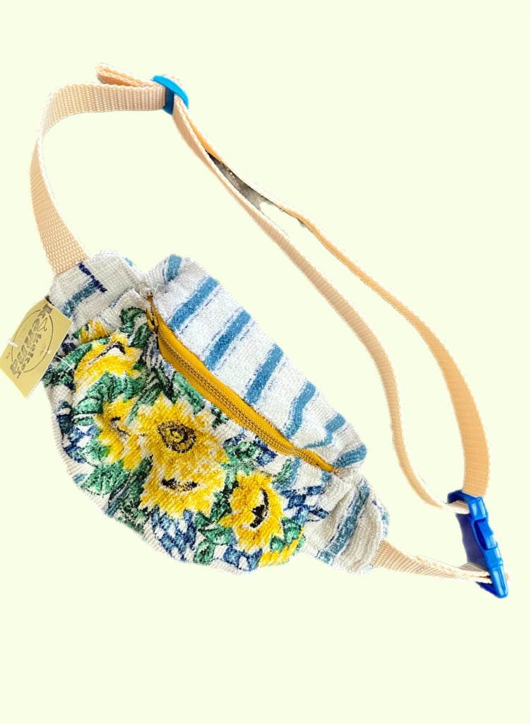The Sunny Bum Bag