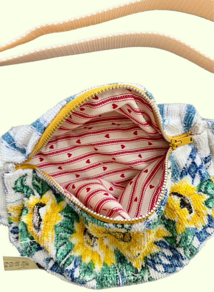 The Sunny Bum Bag