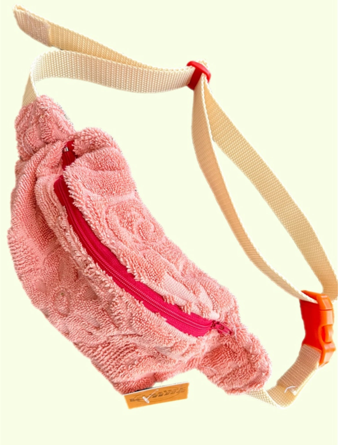 The Sherbet Bum Bag